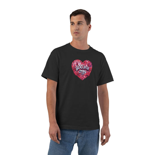 LEO 20:28 STAN Beefy-T® Short-Sleeve T-Shirt