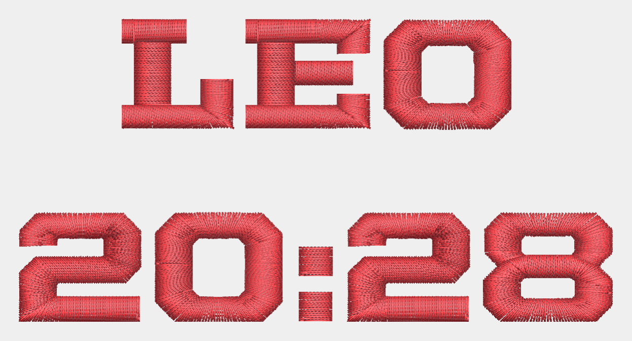 Leo 20:28 Dad Hat
