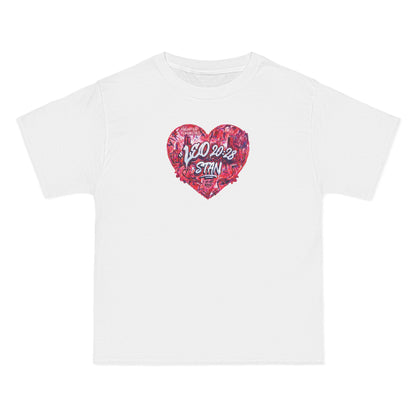 LEO 20:28 STAN Beefy-T® Short-Sleeve T-Shirt