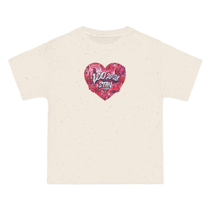 LEO 20:28 STAN Beefy-T® Short-Sleeve T-Shirt