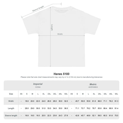 LEO 20:28 STAN Beefy-T® Short-Sleeve T-Shirt