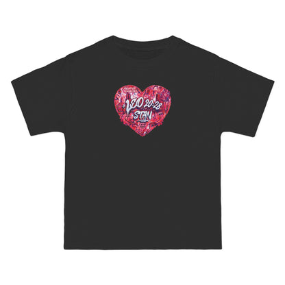 LEO 20:28 STAN Beefy-T® Short-Sleeve T-Shirt